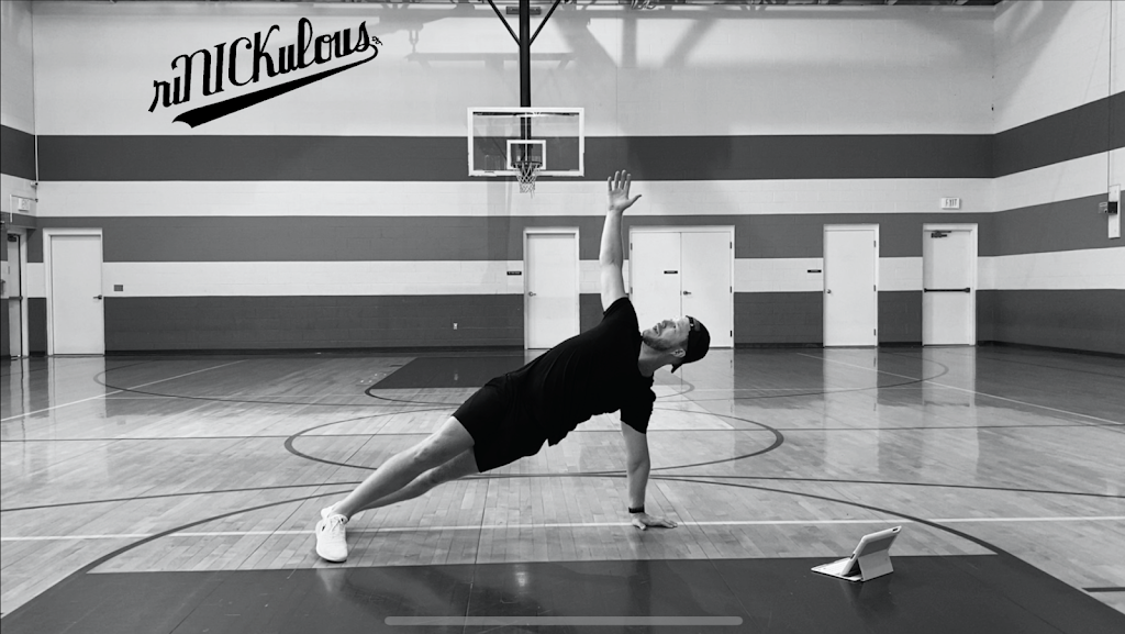  RiNickulous Fitness LLC