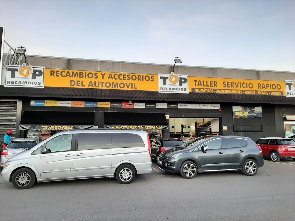 Top Recambios