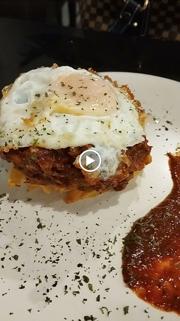 Atipicos Bar Puerto Real — Videos