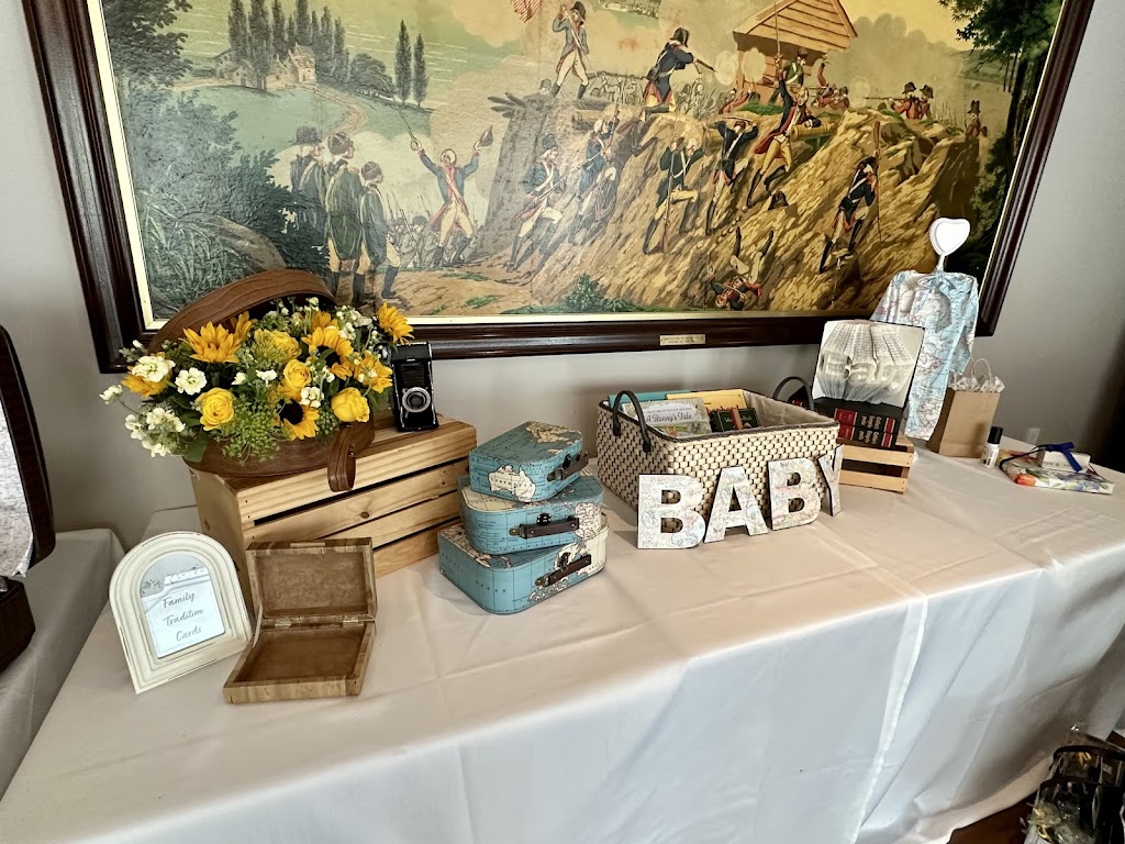 Bon Fleur