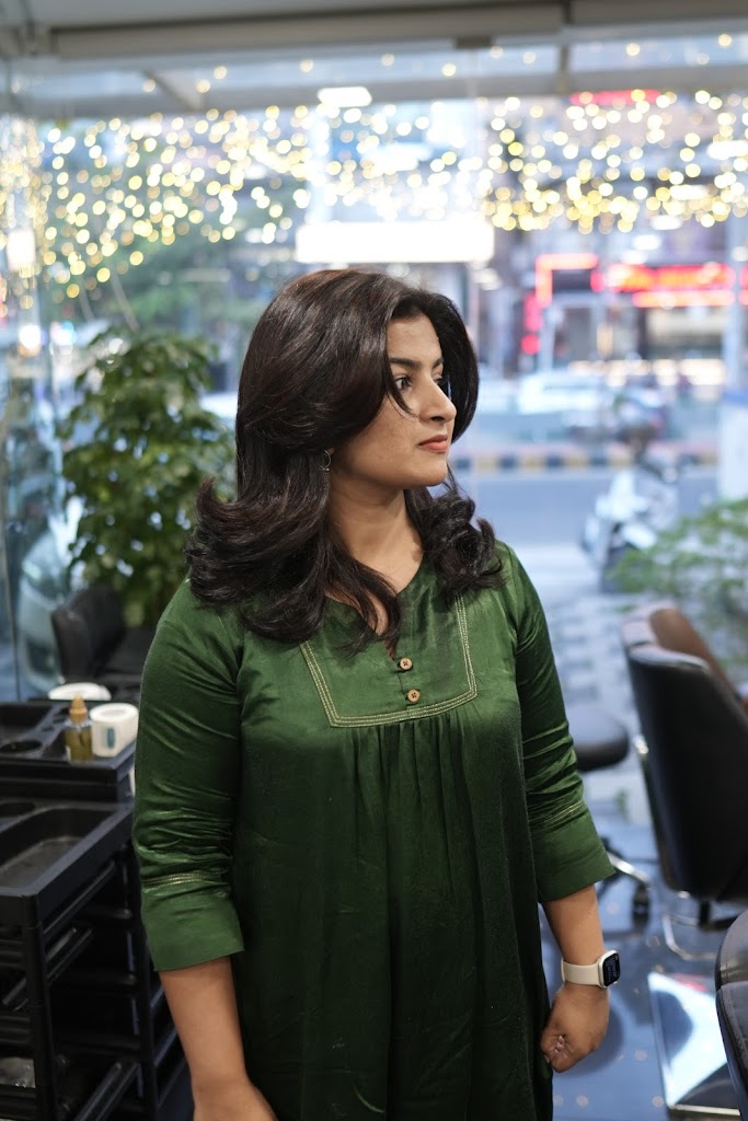 Toni Guy Essensuals Kochi Unisex Premium Beauty Salon In Kochi Luxury Hair Salon Kochi Keratin In Kochi