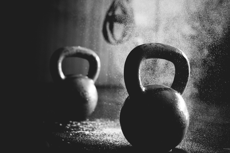  Bodyshop Athletics X