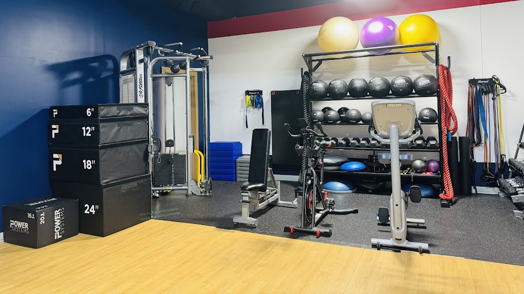  Patriot Fitness 24/7