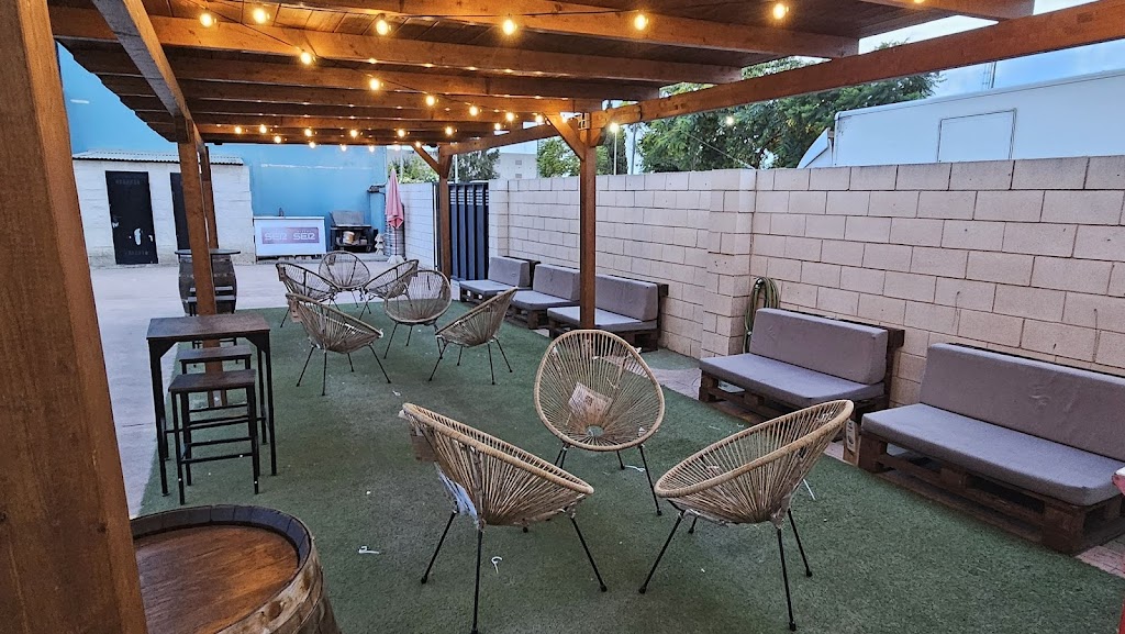 restaurante the Dream