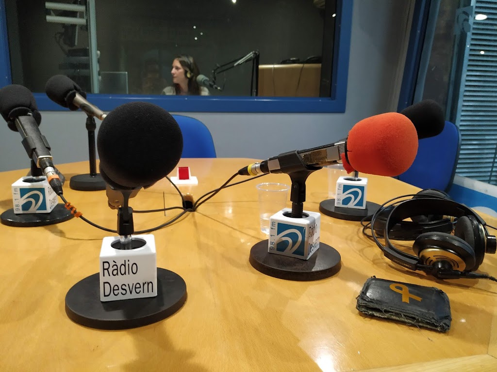 Radio Desvern Sant Just Desvern