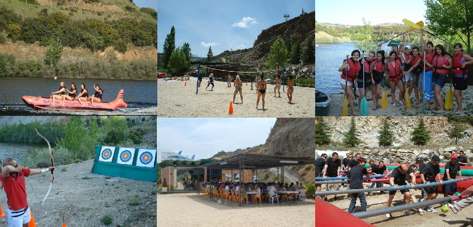 SegoviAventura Eventos Deportivos