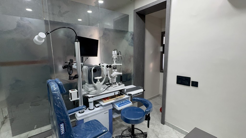 Cornea Care Eye Clinic