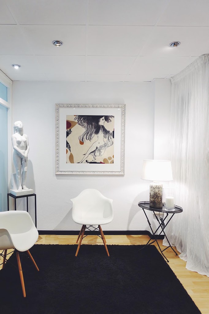 Mayka Institut Estetica Avancada — Interior