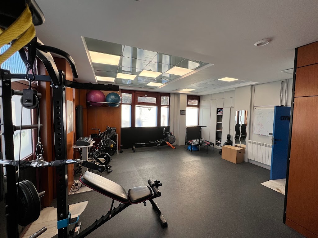 Centro ALDEN - Salud, Estetica y Deporte