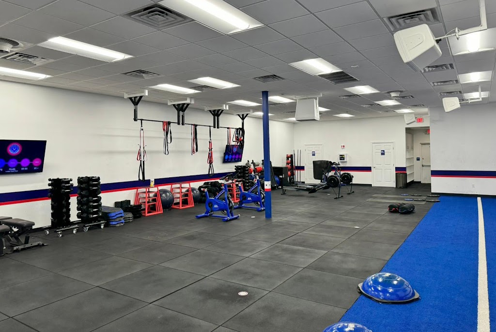  F45 Training Country Walk