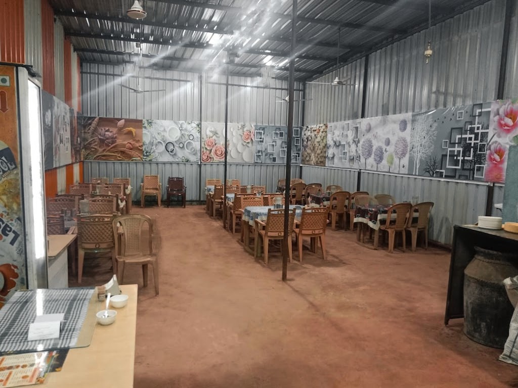 Hotel Shahi Daawat