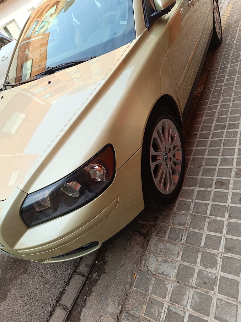 Grimaldos Automoviles — Mas recientes