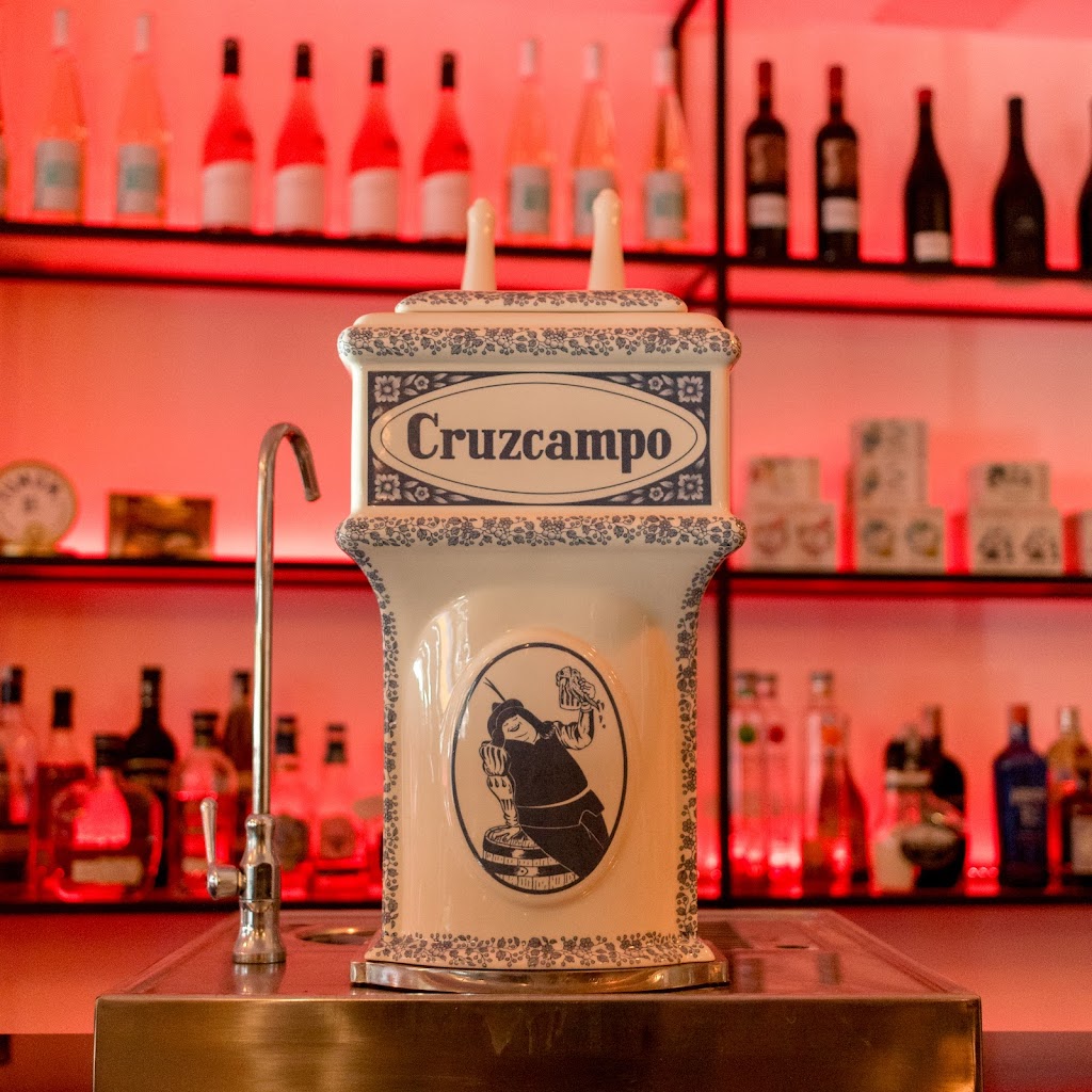 Los Abuelos Abaceria