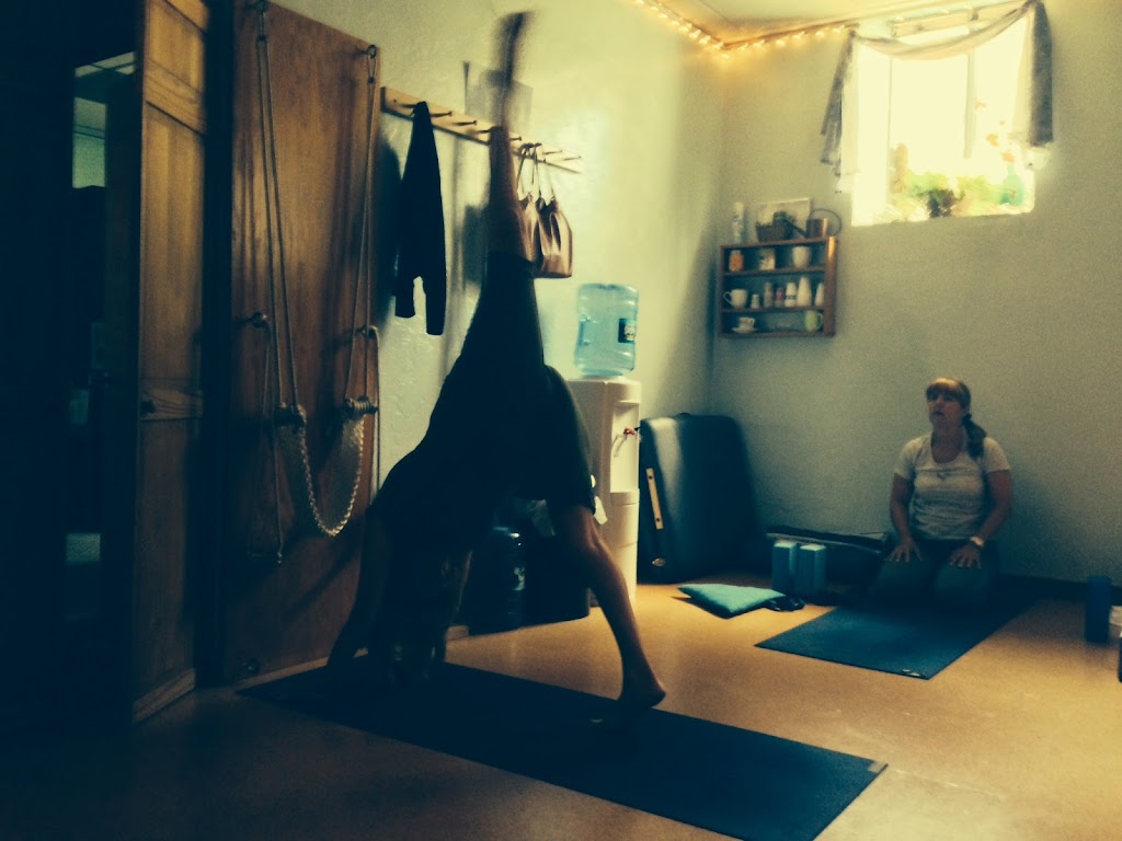  The Yoga Studio Millis