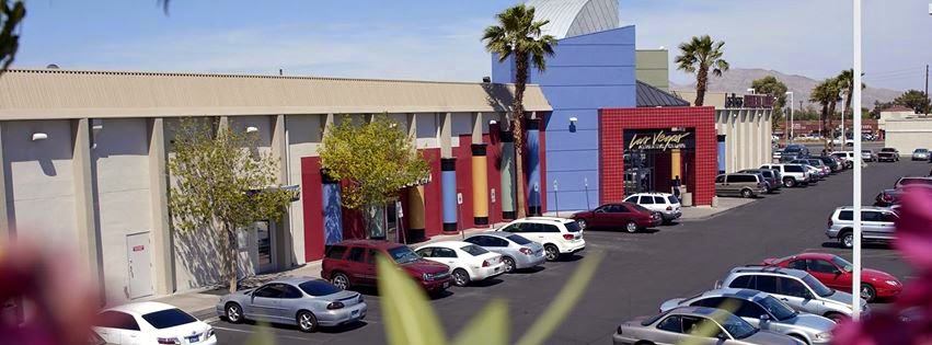  Las Vegas Athletic Clubs - Central