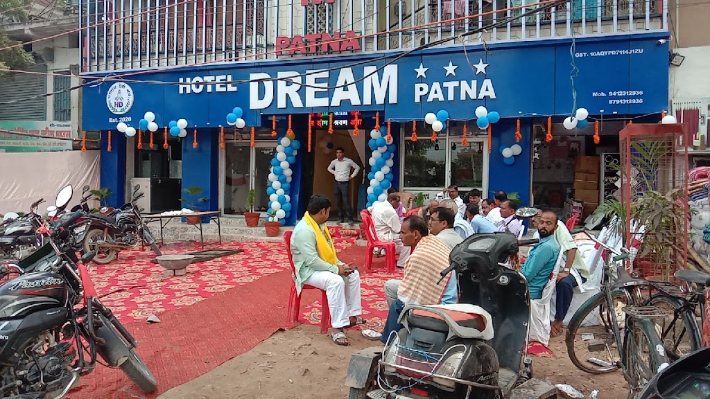 Hotel Dream
