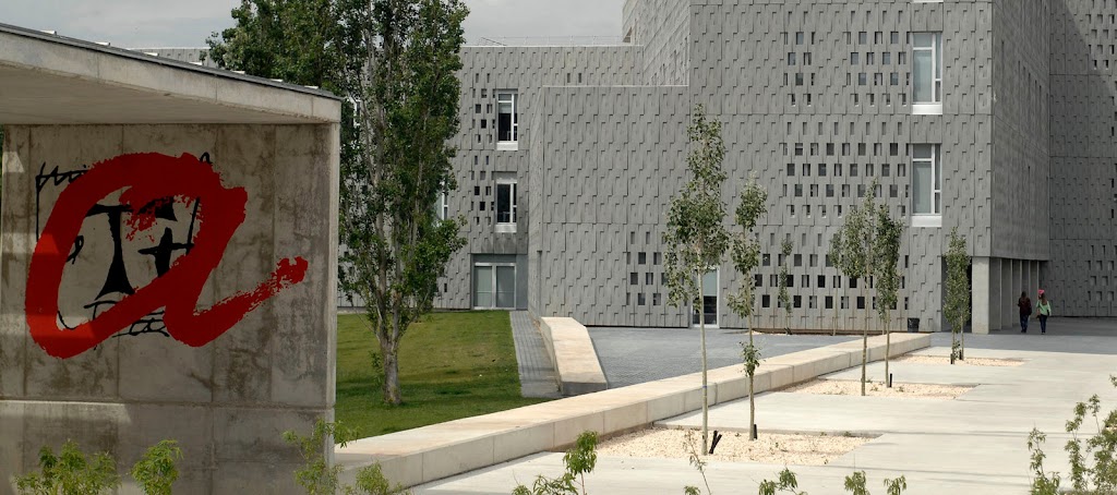 Campus Terres Ebre (Universitat Rovira i Virgili)