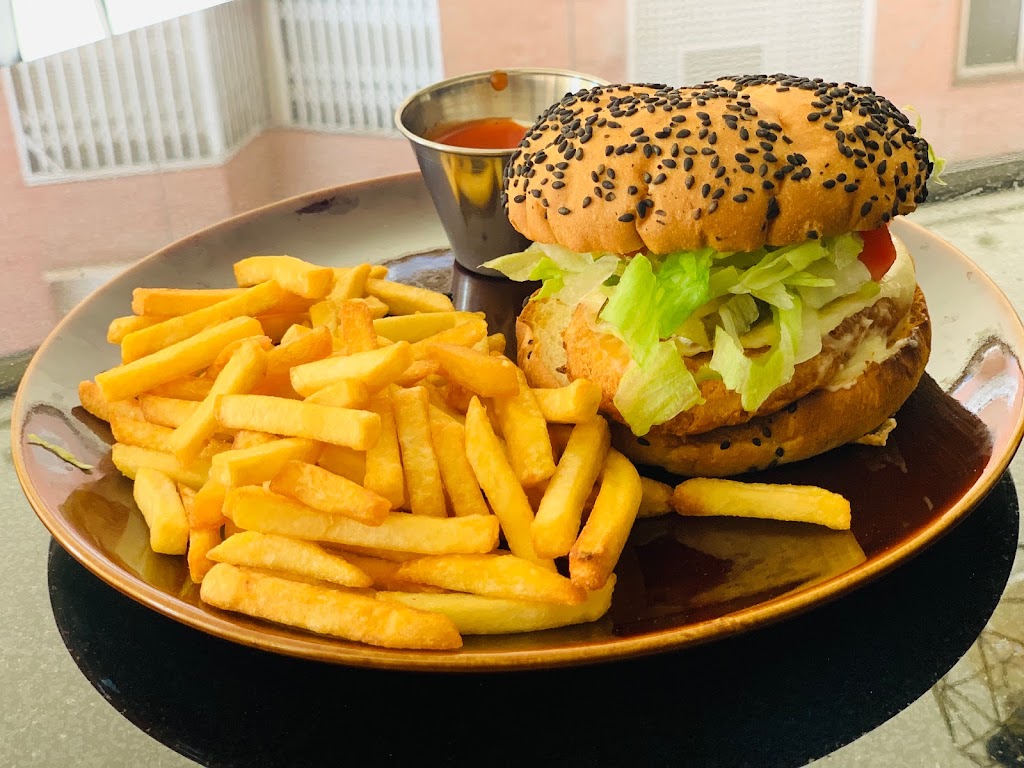 El Sultan — Comida y bebida
