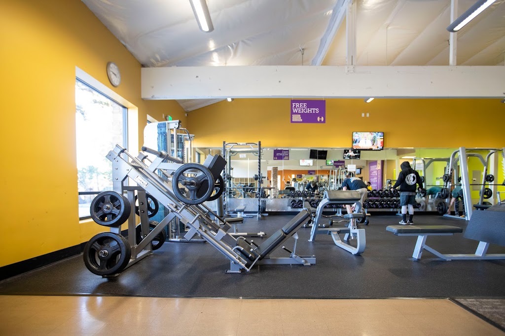  Anytime Fitness