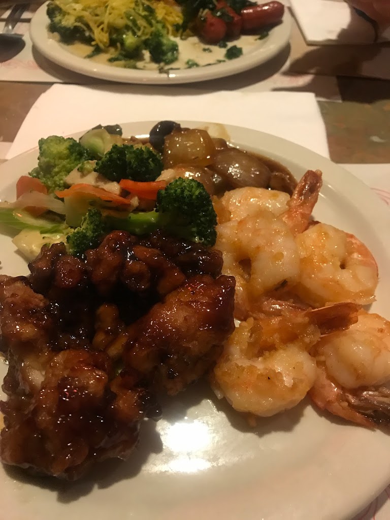 Food & drink