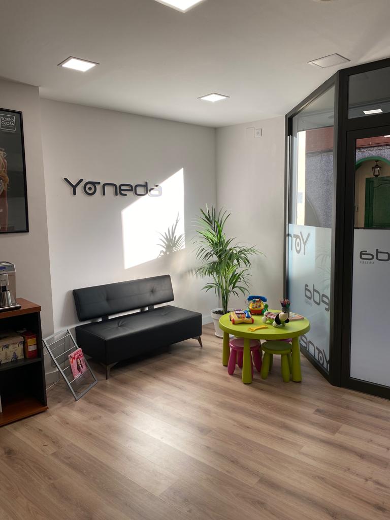 Peluqueria Yoneda