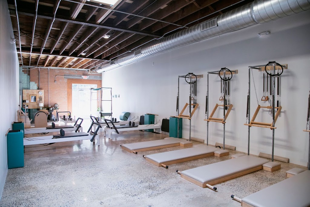  Ebb & Flow Movement Studio