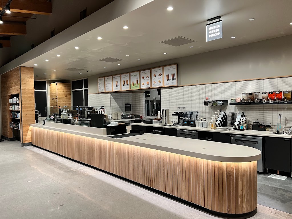 Photo of Starbucks
