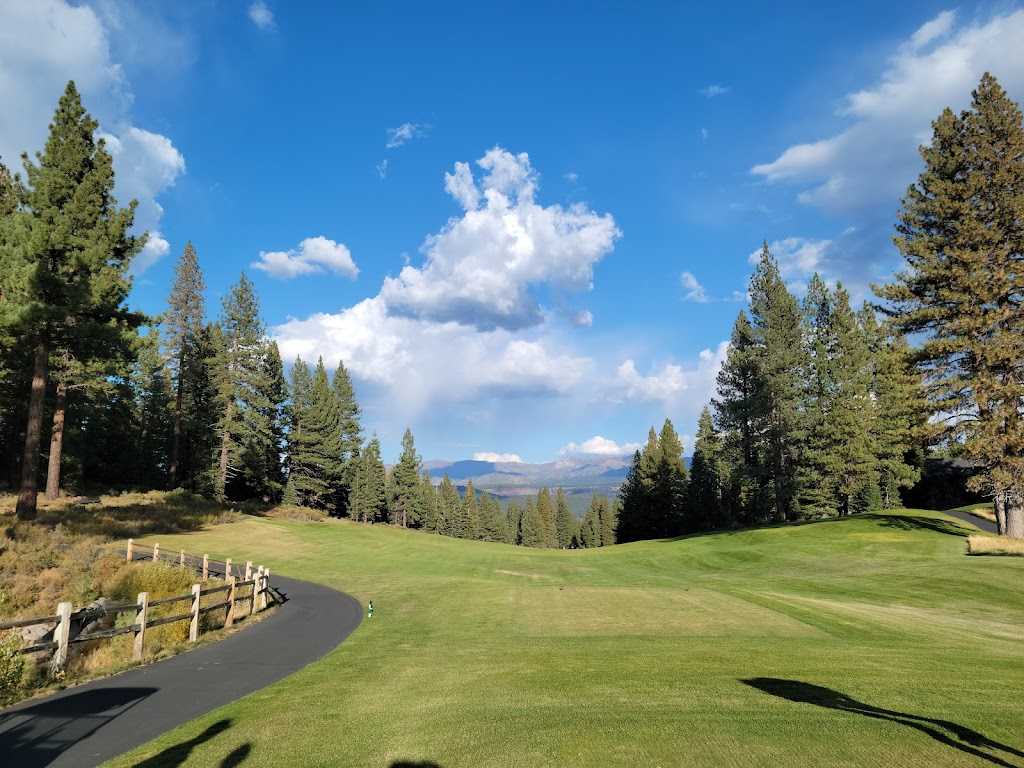  Reno Tahoe Golf Academy