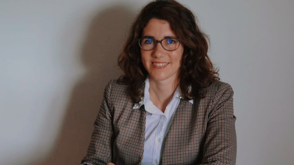 Eleonora Mercadante, Consulta de Psicologia