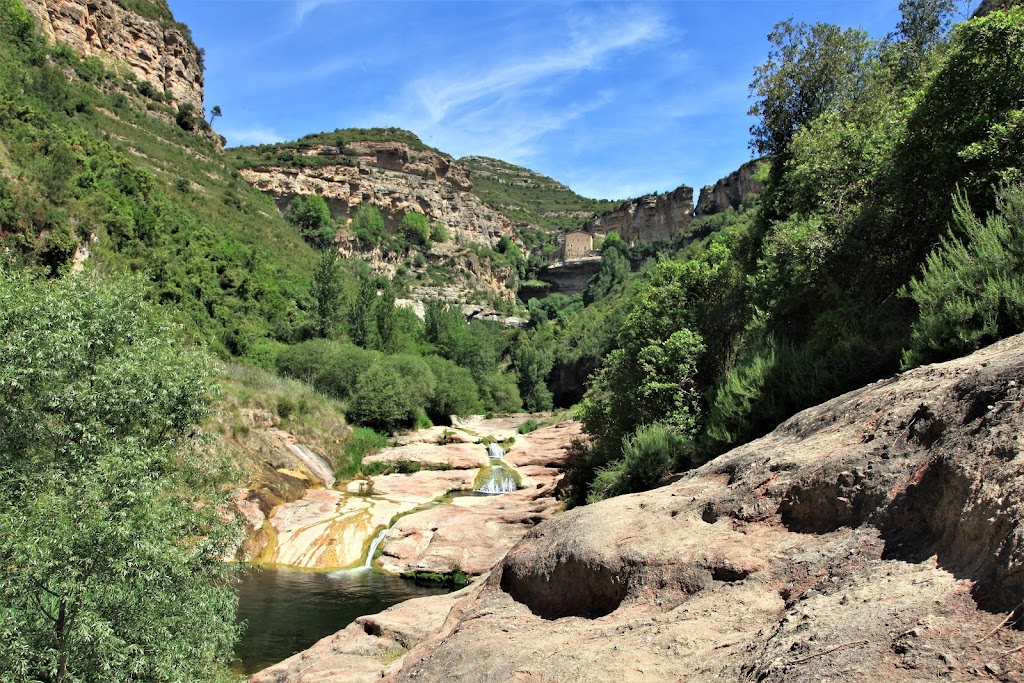 Molino de la Madella