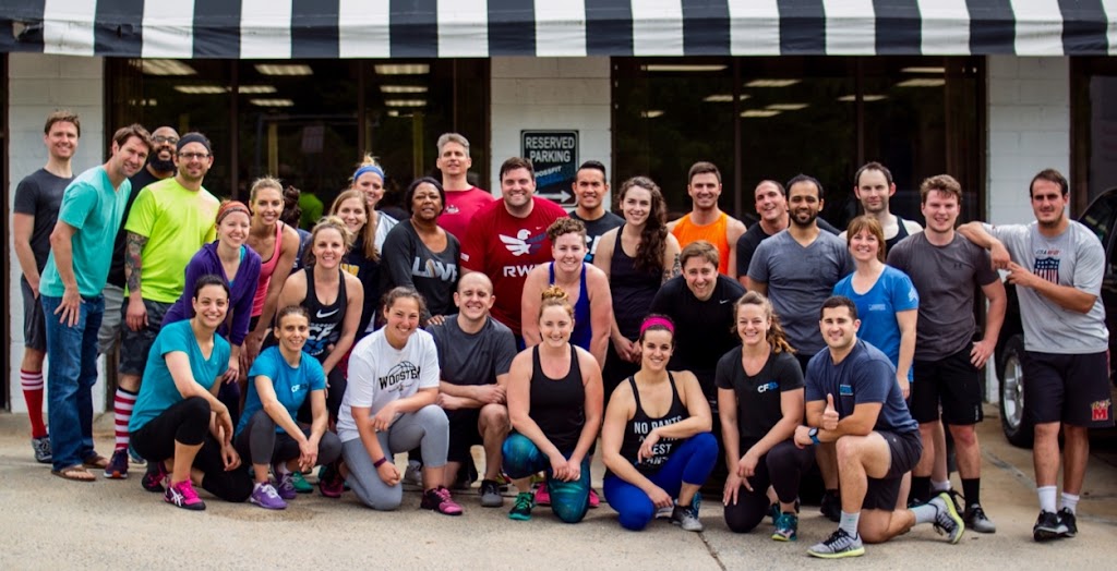  Silver Spring Training Club