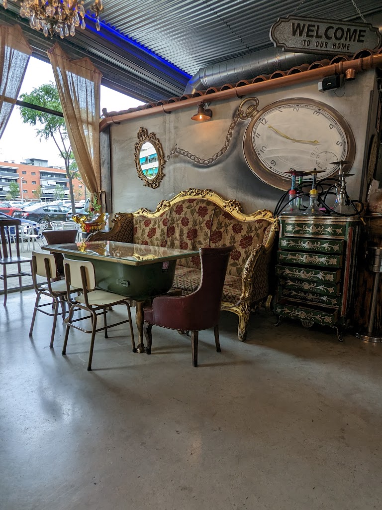 Restaurante THE LOCAL