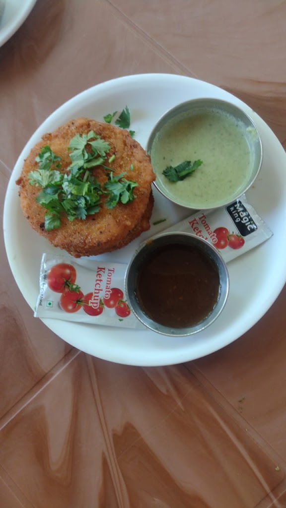 Food & drink