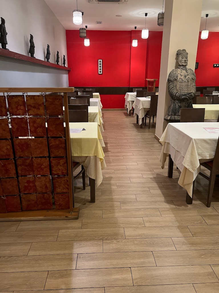 Restaurante El Buda