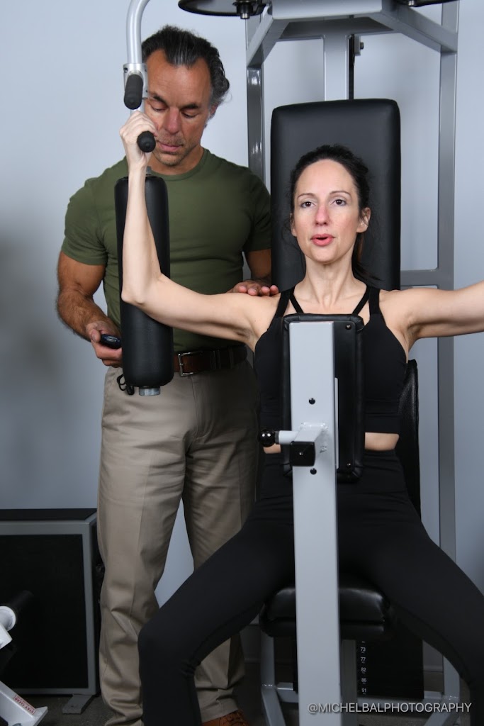  Vitality Personal Training