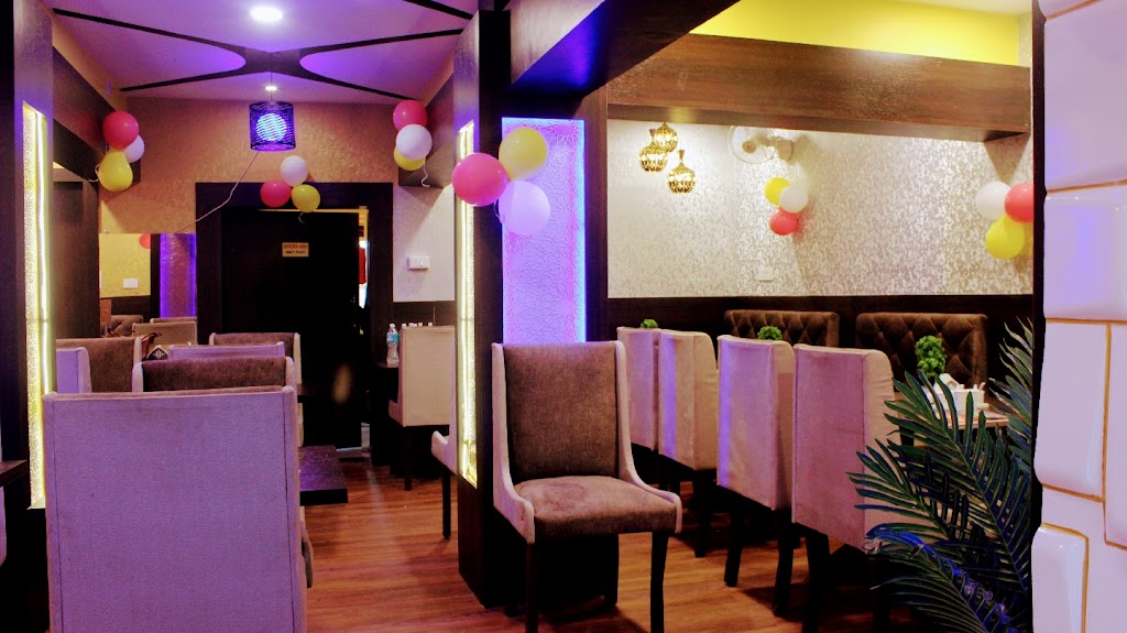 New Madhuwan Restaurant