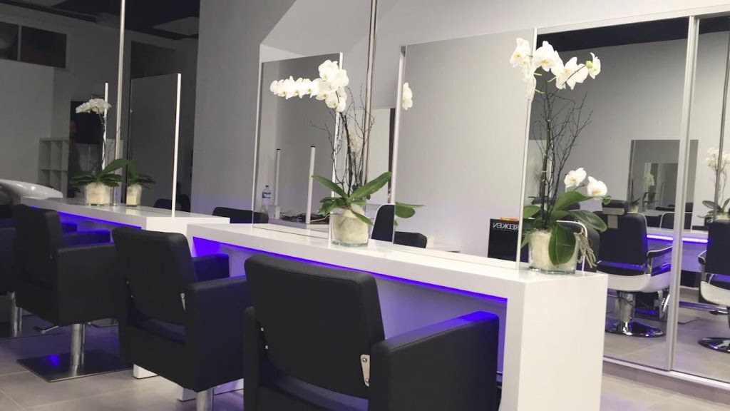 Salon Bella Imagen