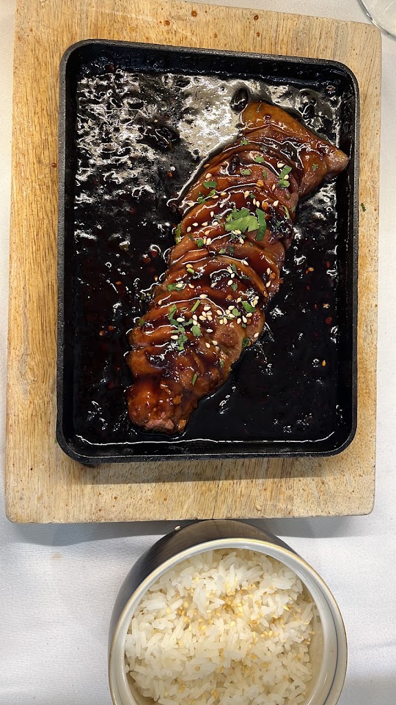 Natur&Sushi Gastro Gourmet — Mas recientes