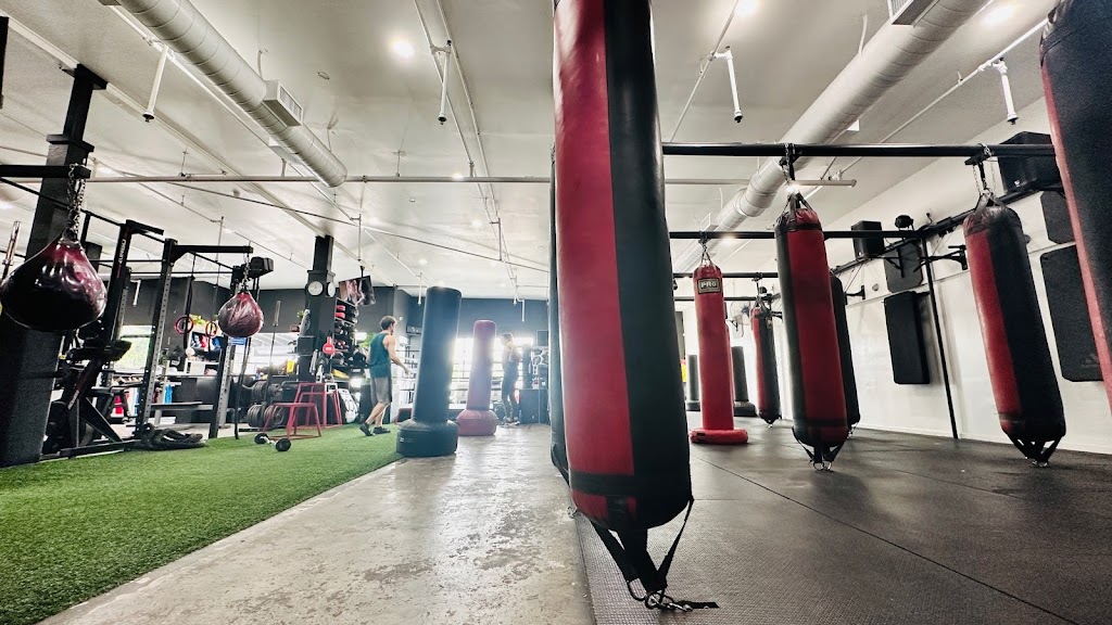  LAKO Boxing Club & Training Studio