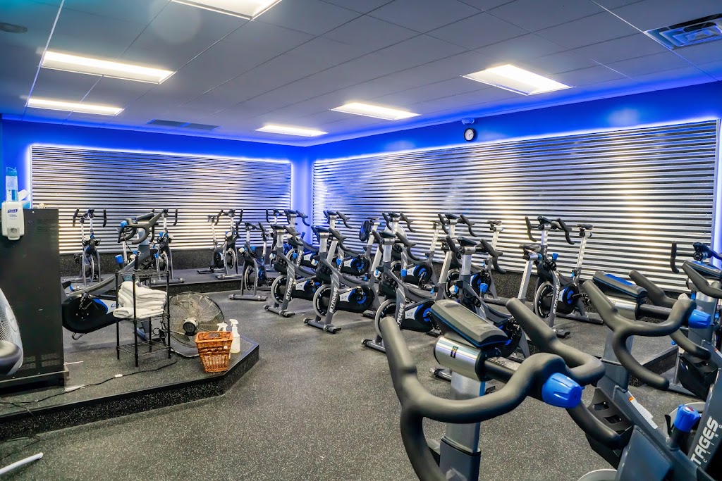  Genesis Health Clubs - 84th & Q Street