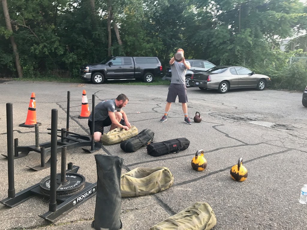  Michigan Kettlebells Strength & Training Center