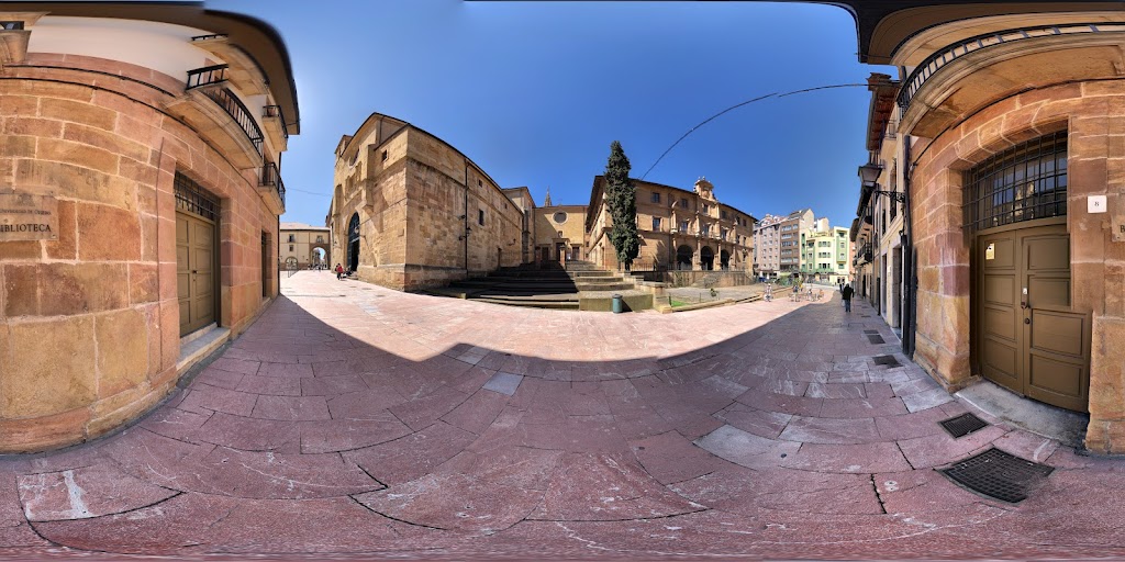 Academia De Baile Belen Novo