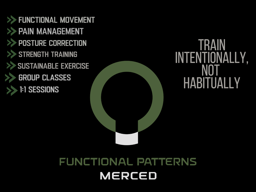  Functional Patterns Merced