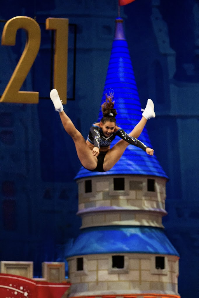  Palm Beach Lightning Allstar Cheerleading