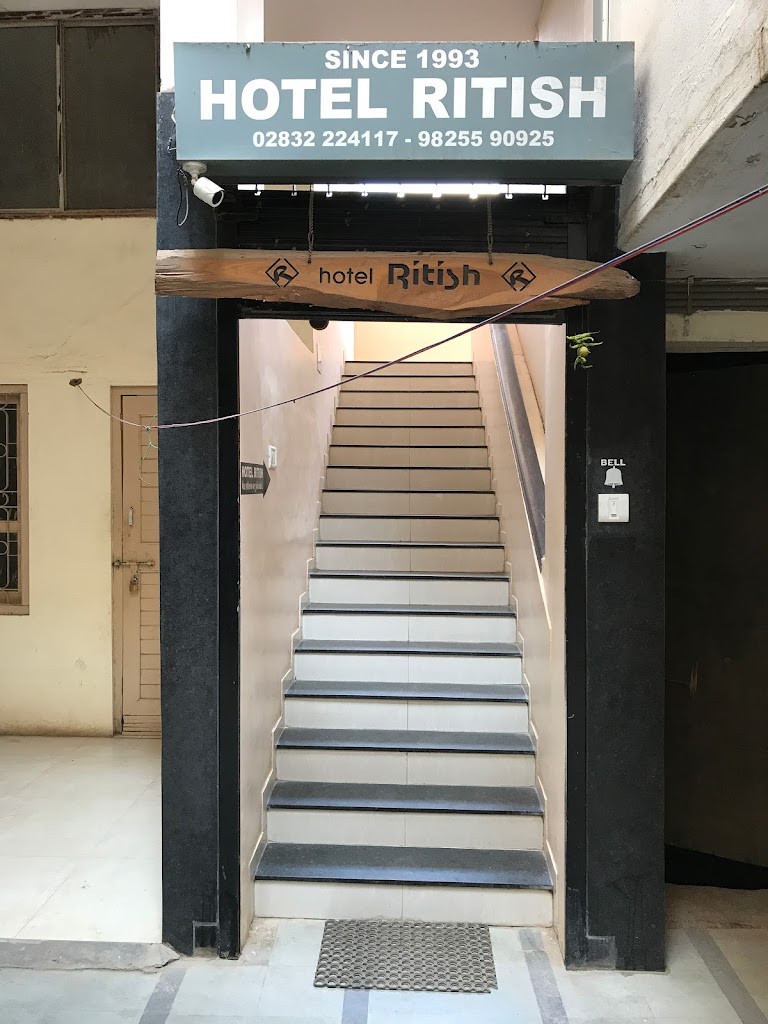 Hotel Ritish
