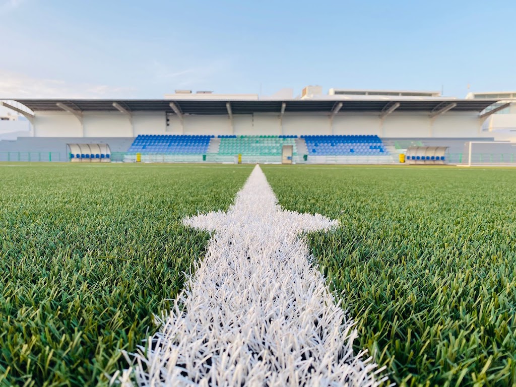 Club de Futbol Sporting Tias