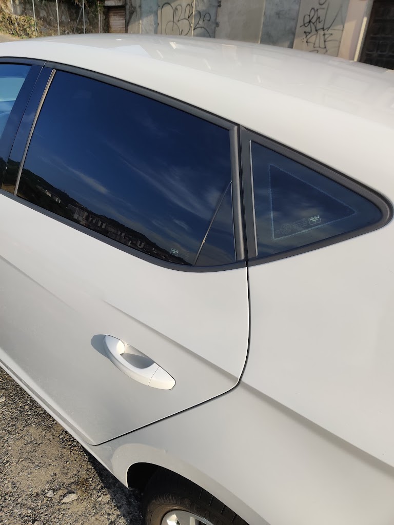 Cristalbox Lunas Del Automovil