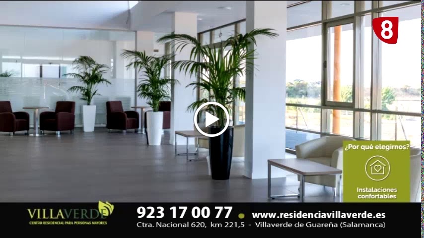 Residencia Villaverde — Videos