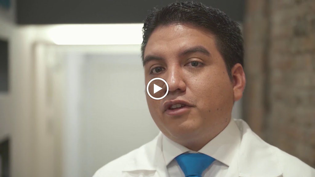 Dr. Manuel Rubio - Medicina Estetica Cardedeu — Del propietario