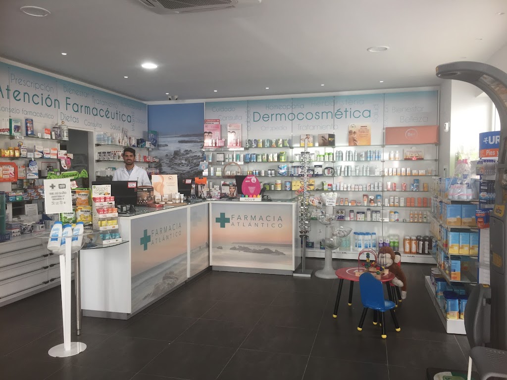 Farmacia Maria Isabel Gamez Rueda